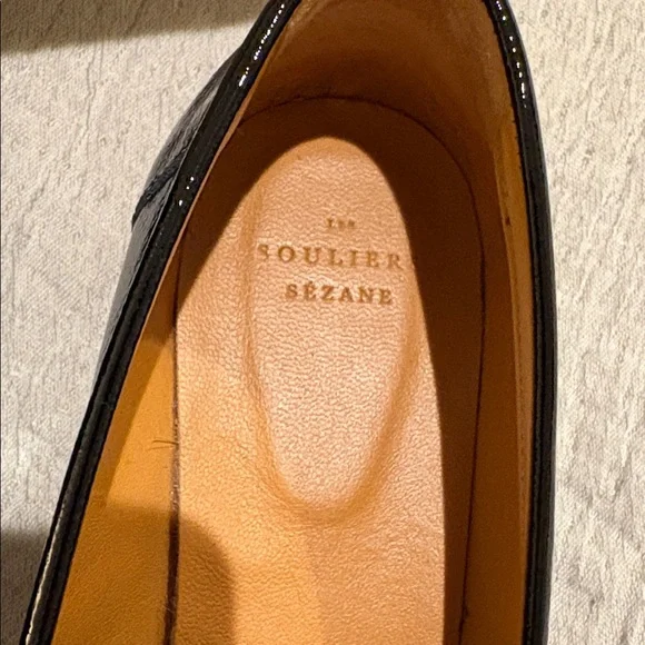 SEZANE Albane Loafers - Picture 11 of 11